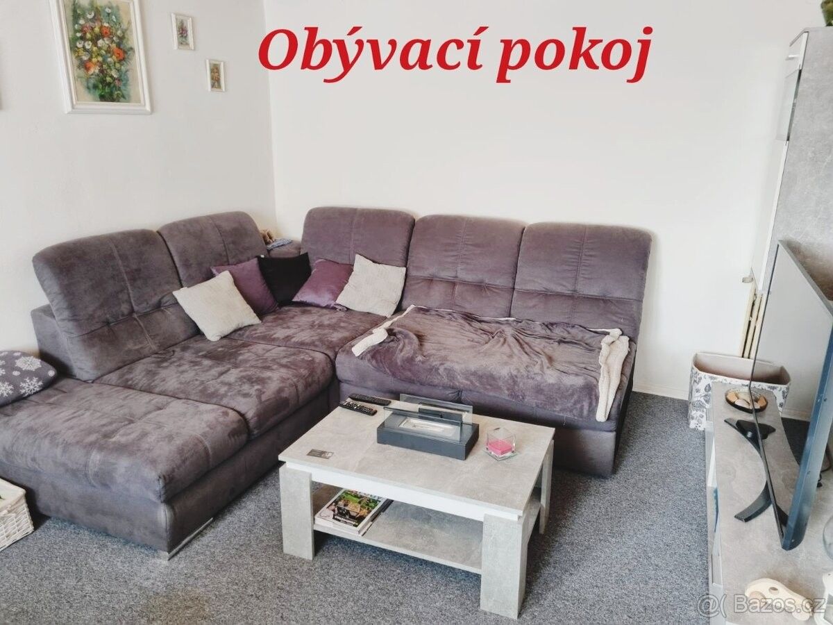 Prodej dům - Raná u Loun, 439 24, 110 m²