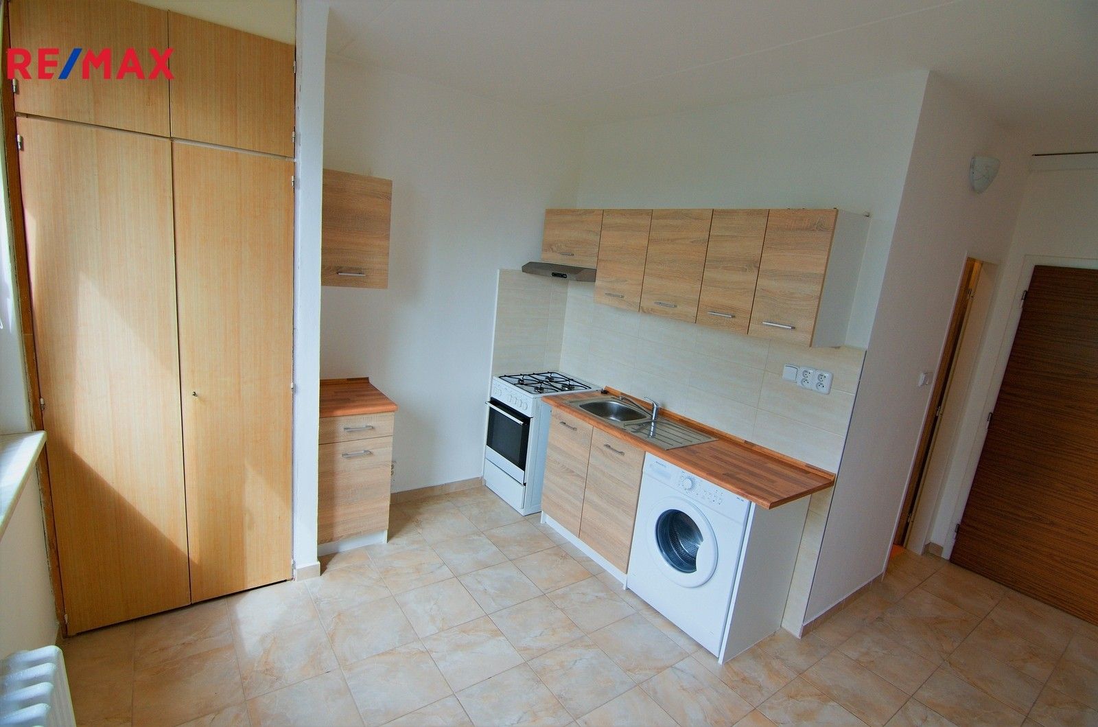 1+1, Nešporova, Olomouc, 31 m²