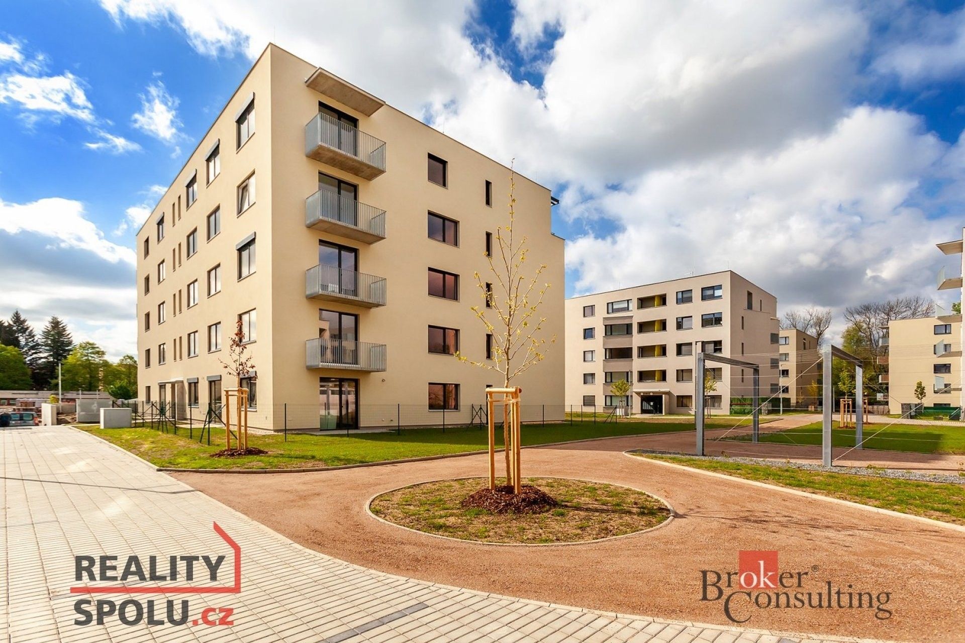 Pronájem byt 1+kk - Luhanova,Chrudim, 28 m²