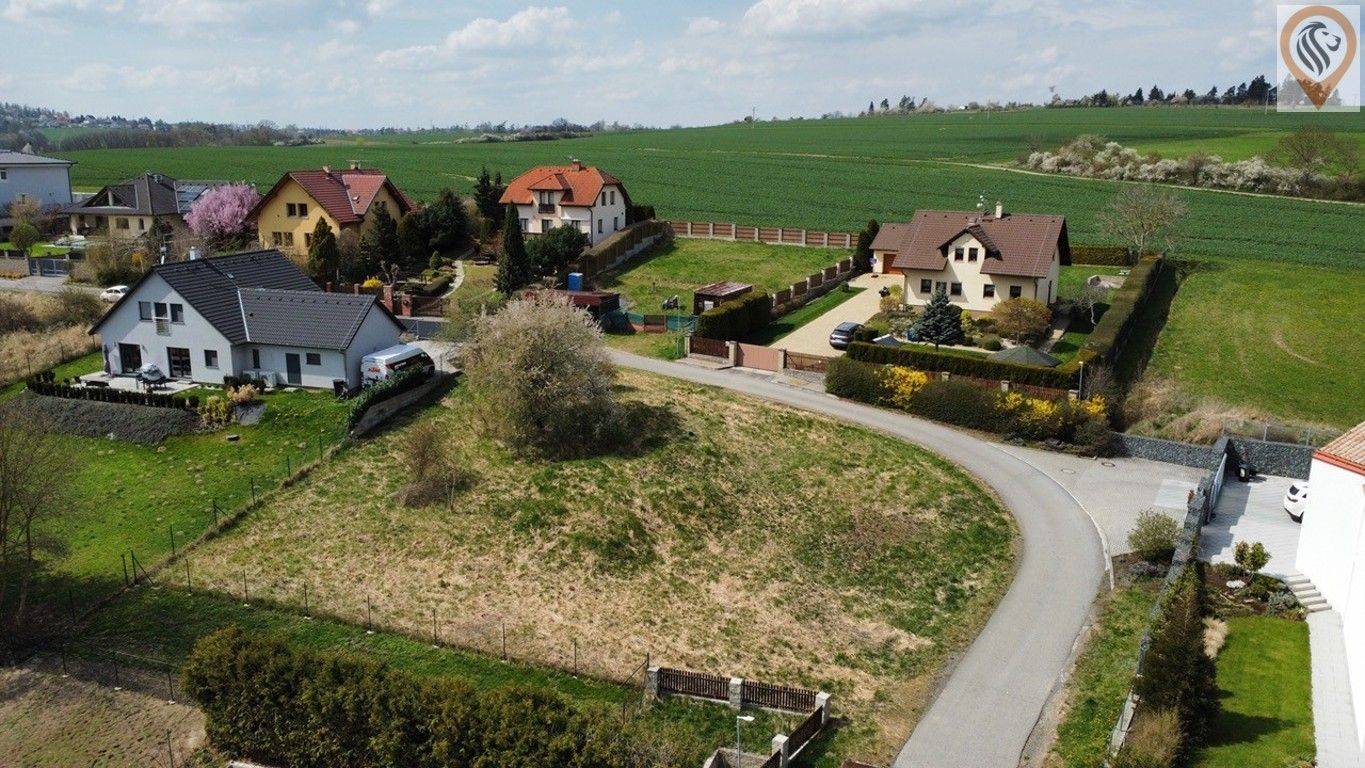 Prodej pozemek pro bydlení - Libeř, 1 m²