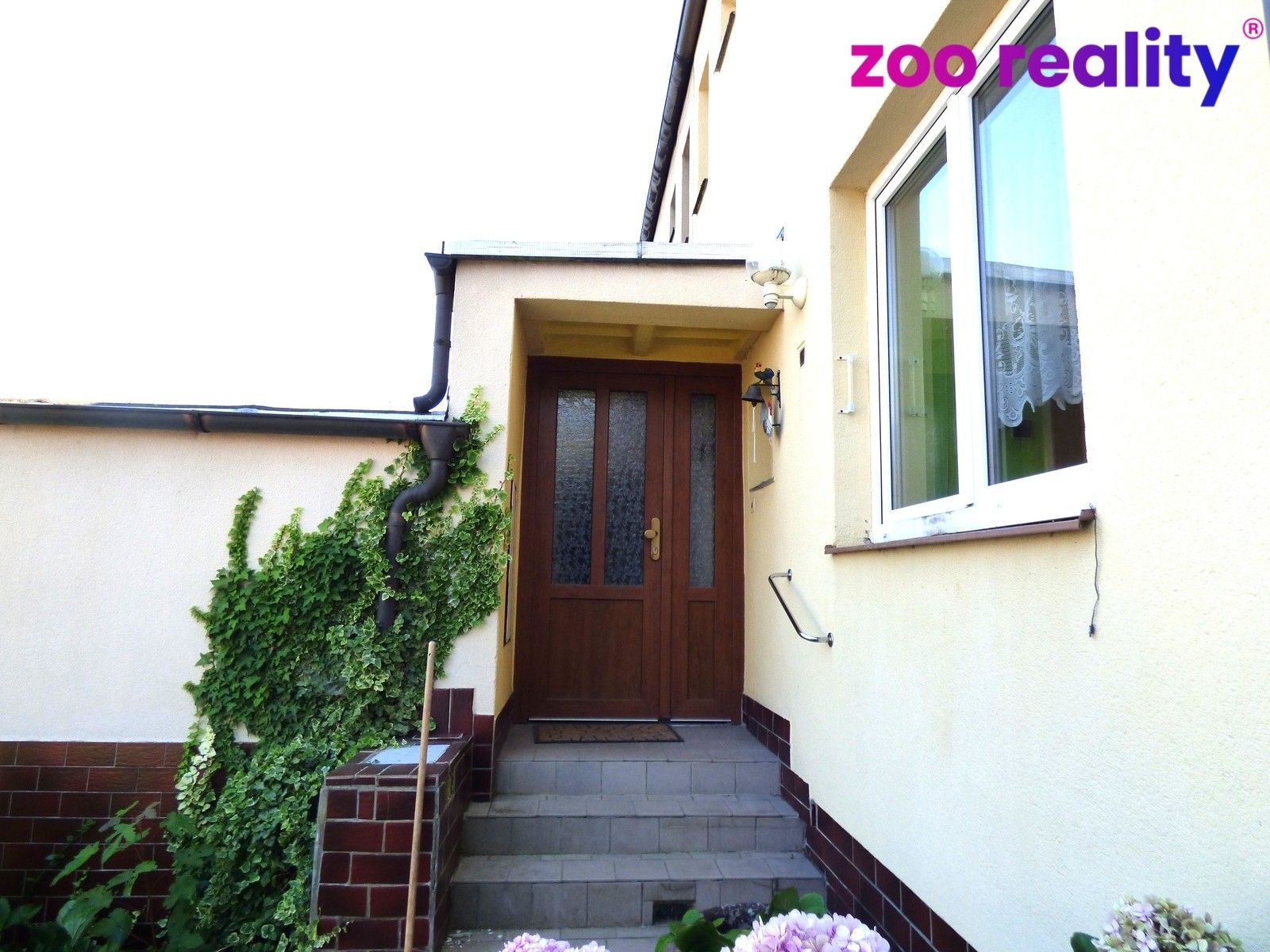 Rodinné domy, U Školy, Pardubice, 164 m²