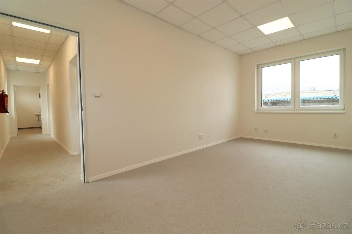 Kanceláře, Brno, 602 00