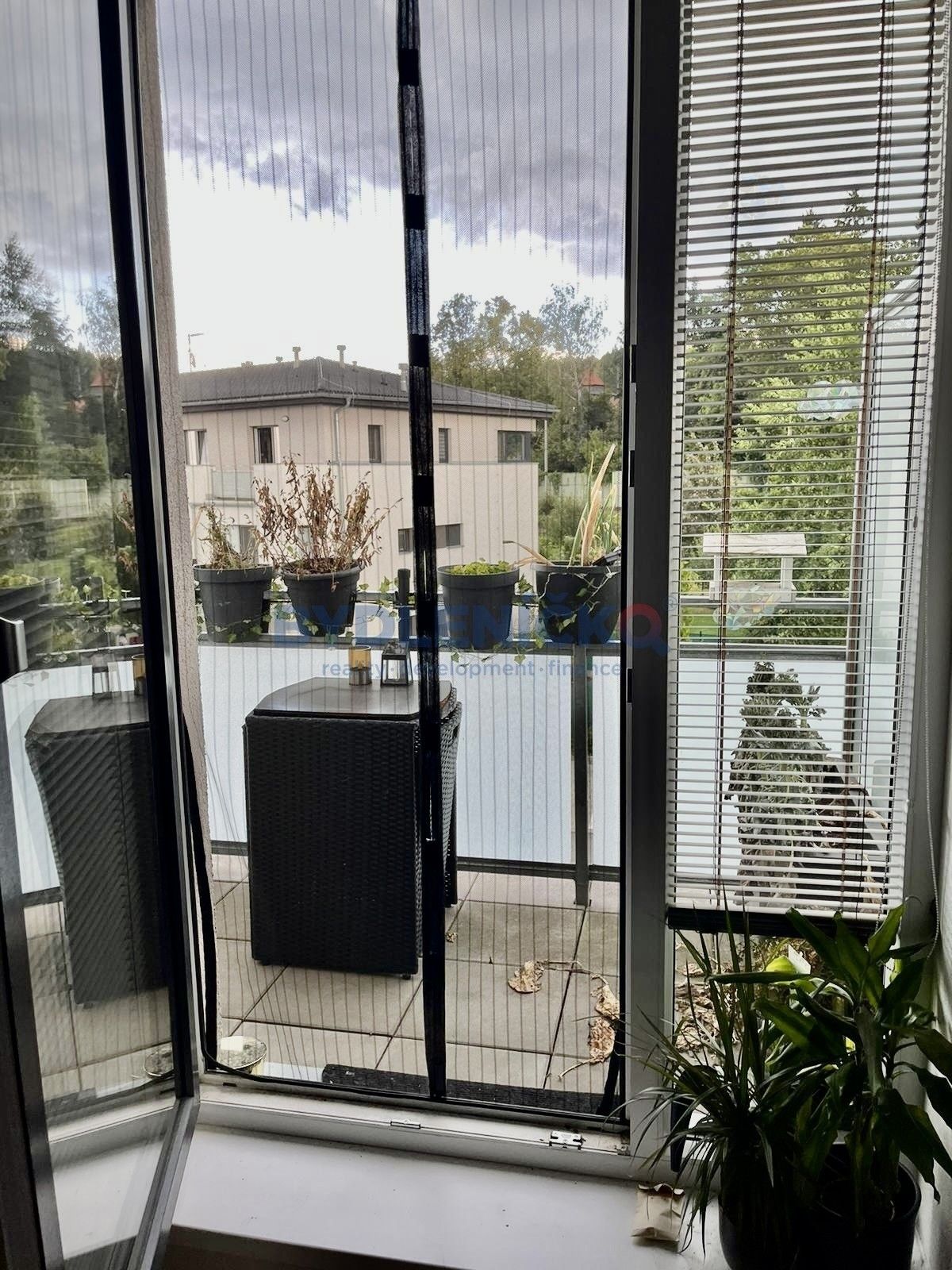 1+kk, České Budějovice 7, České Budějovice, 35 m²