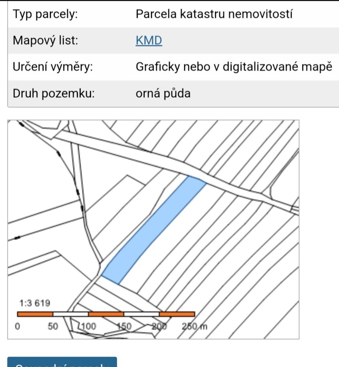 Ostatní, Třemošnice, 538 43, 2 446 m²