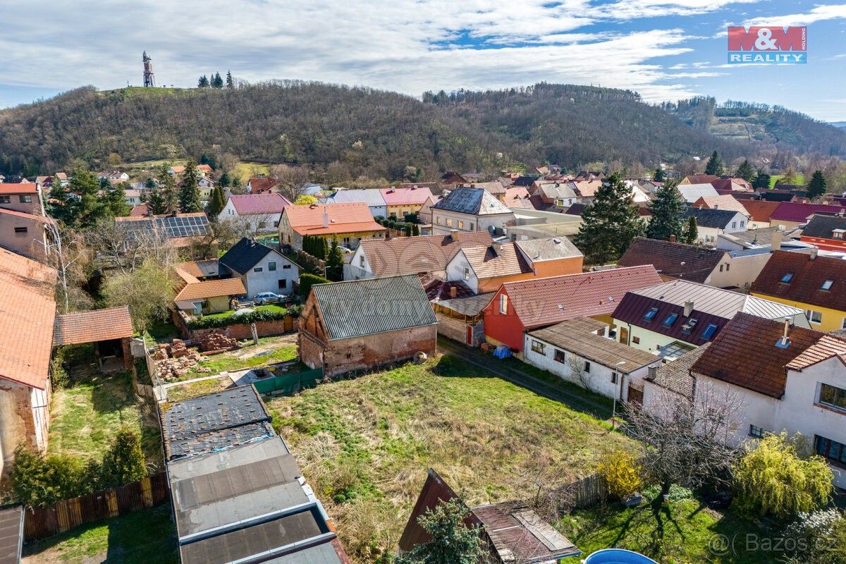 Prodej pozemek pro bydlení - Kryry, 439 81, 471 m²