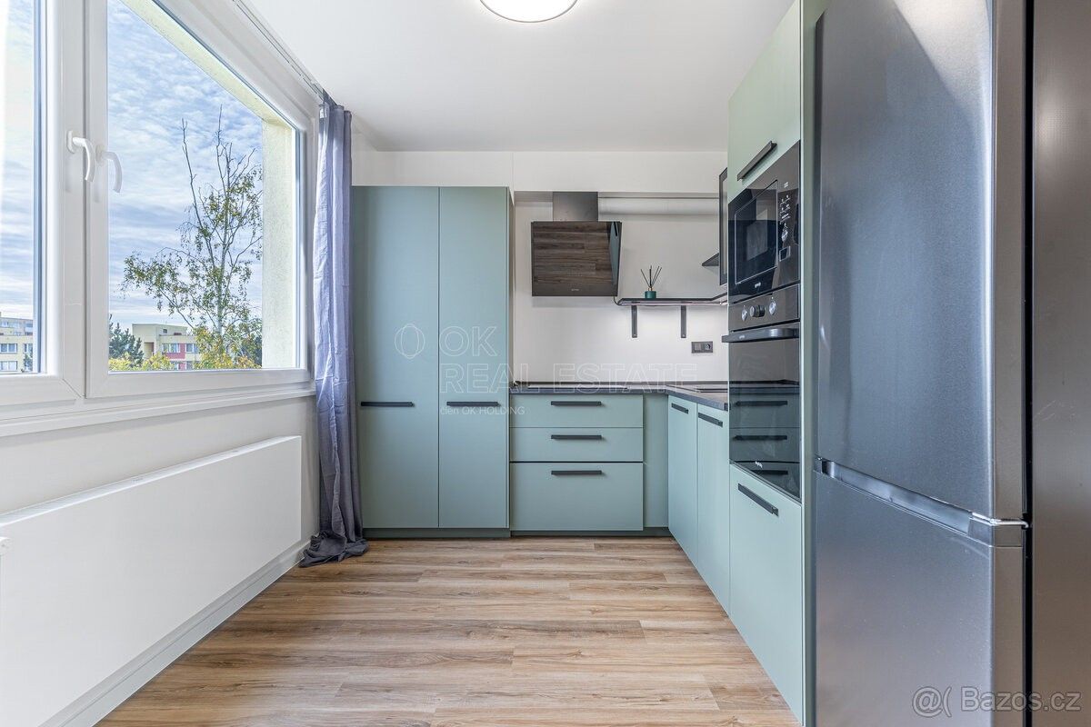 Byty, Mladá Boleslav, 293 01