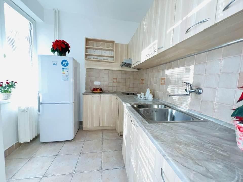 1+1, Moyzesova, Ostrava, 24 m²