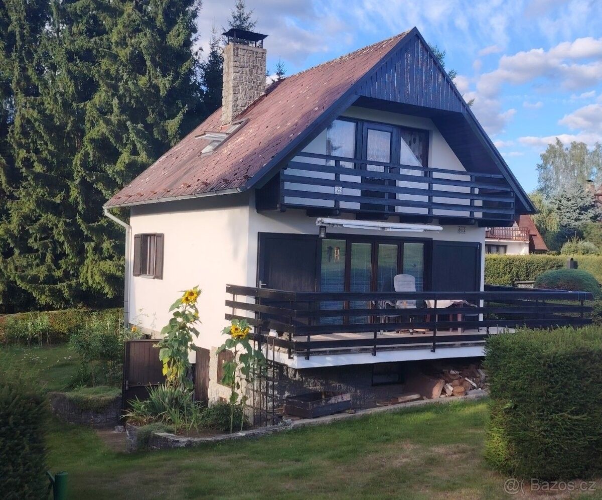 Chaty, Kučeř, 398 34