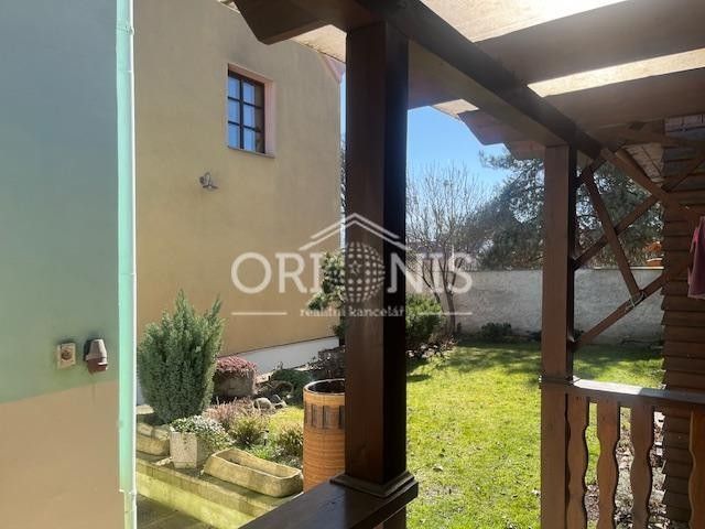 Prodej rodinný dům - Erbenova, Česká Lípa, 201 m²