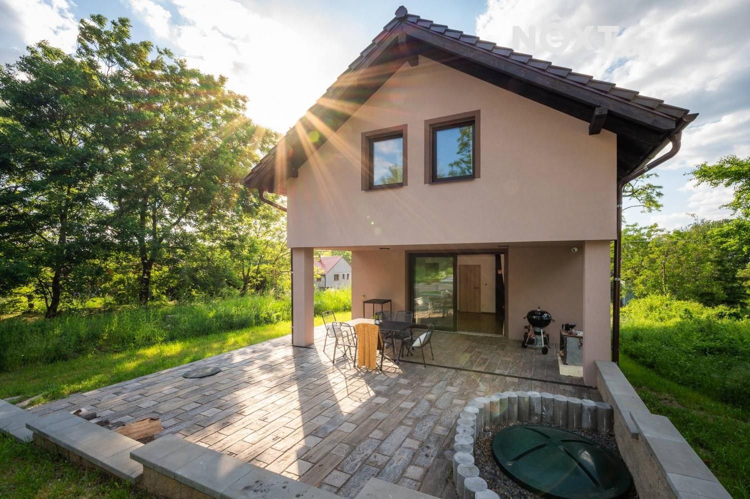 Prodej rodinný dům - Brod nad Dyjí,Brod nad Dyjí, 180 m²