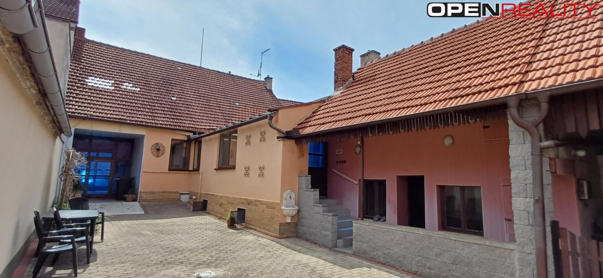 Prodej rodinný dům - Anenská, Silůvky, 418 m²