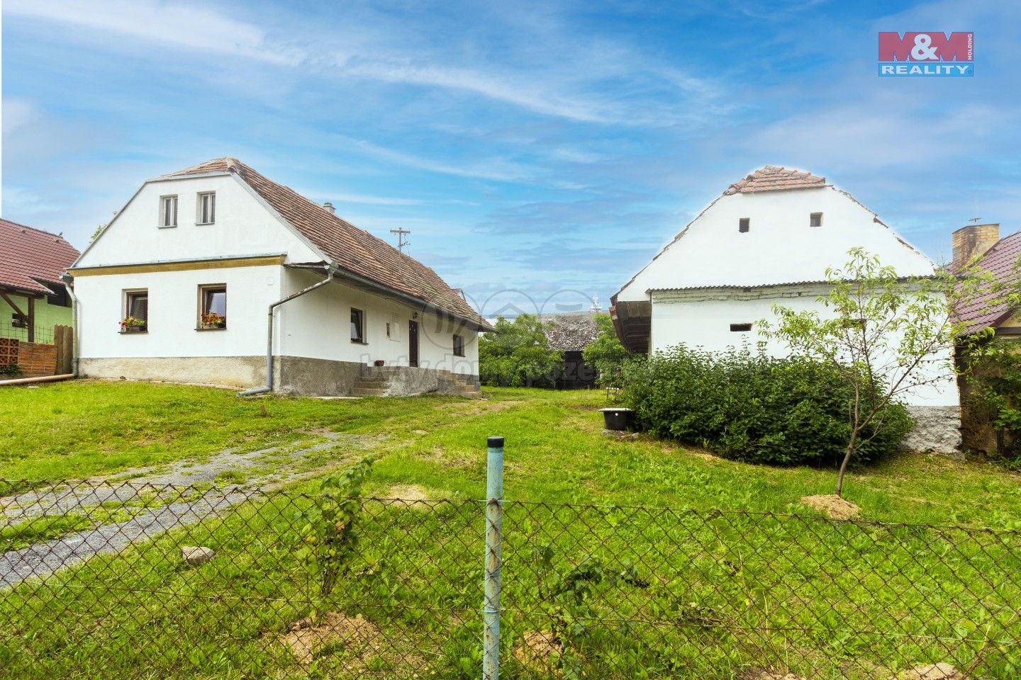 Rodinné domy, Struhaře, Spálené Poříčí, 72 m²