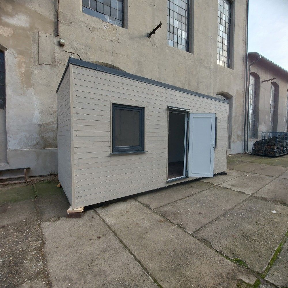 Prodej ostatní - Lužec nad Vltavou, 277 06