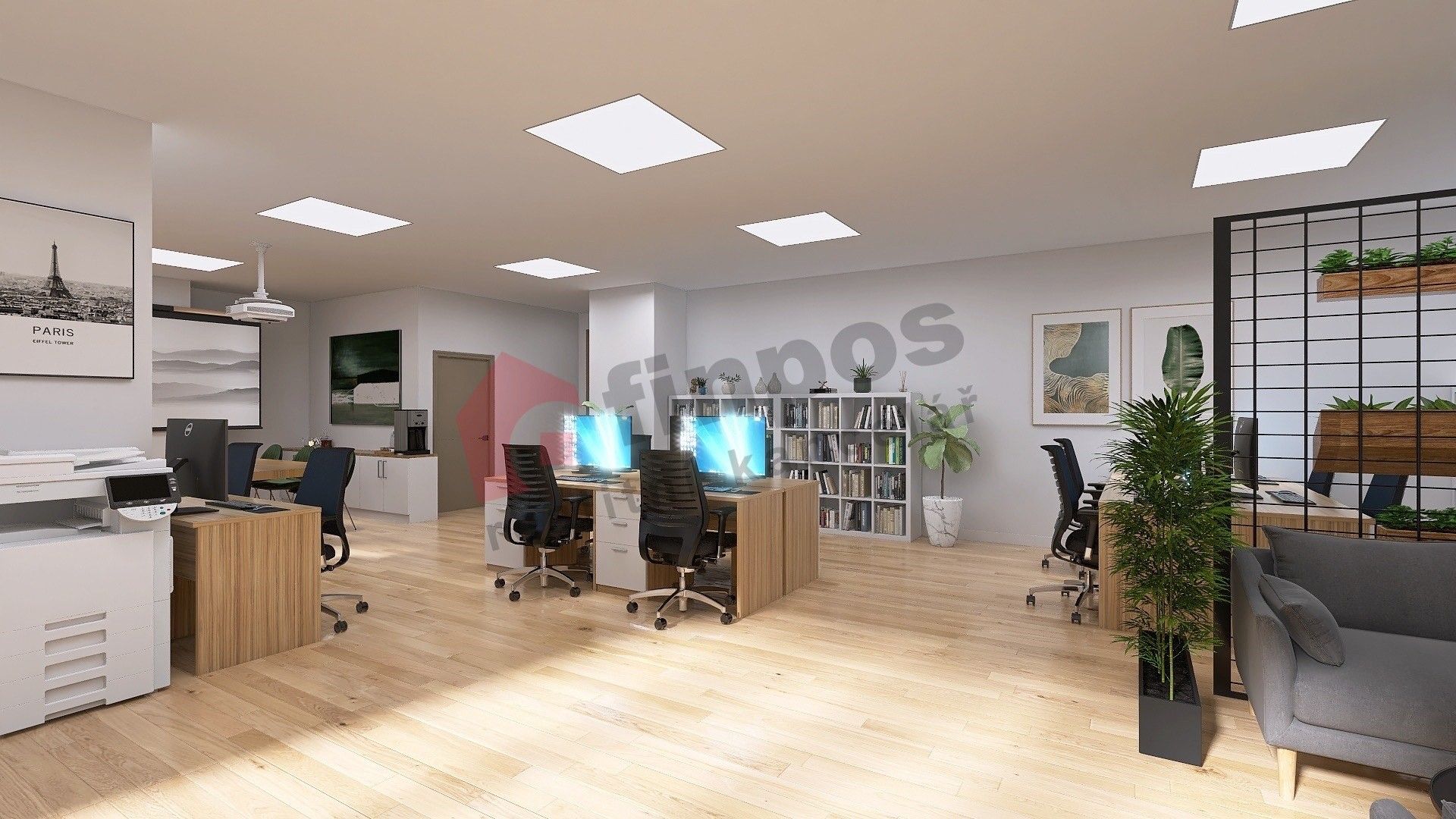 Obchodní prostory, Hlavní, Oslavany, 280 m²