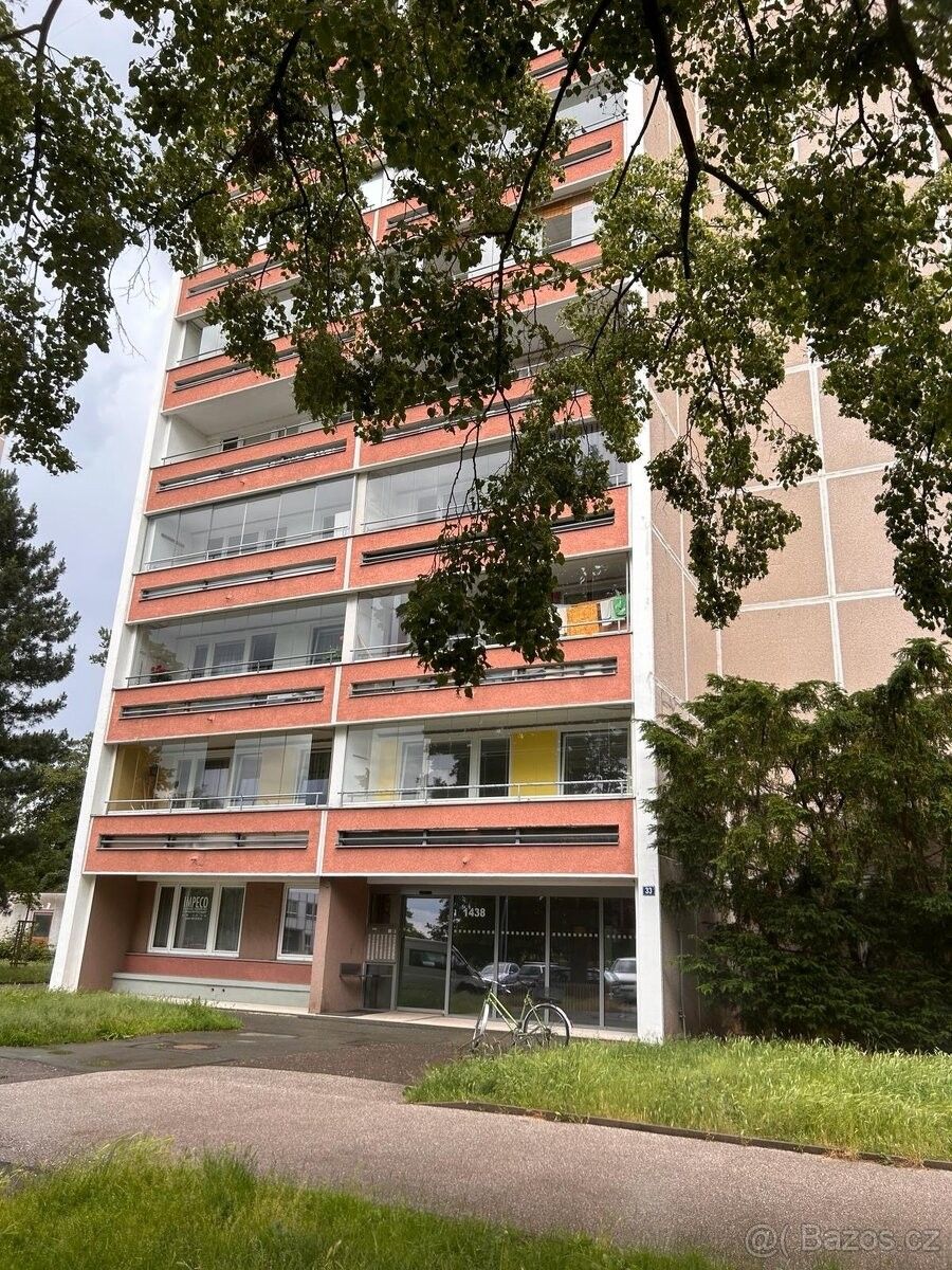 2+kk, Hradec Králové, 500 02, 58 m²