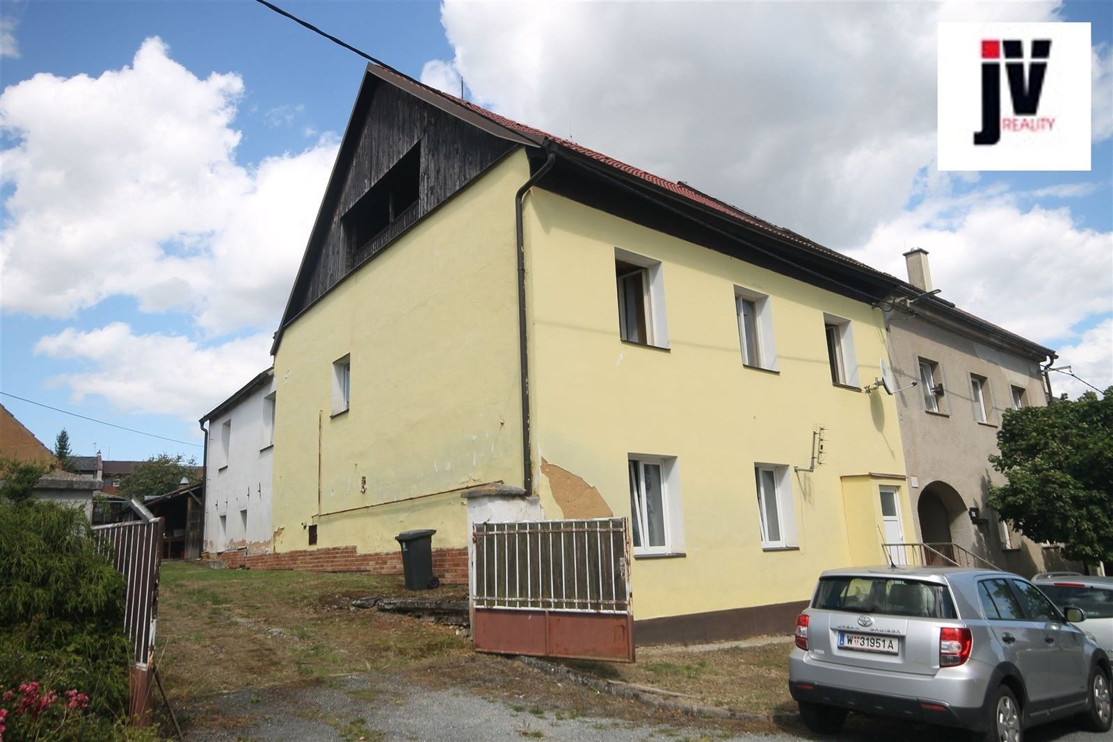 Ostatní, Všeruby, 250 m²