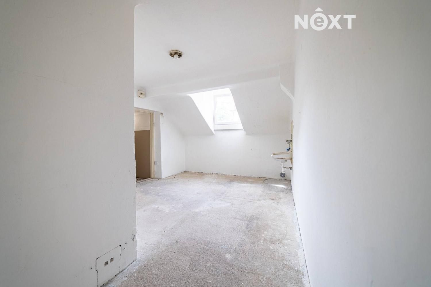 Prodej byt 1+kk - Husitská, Praha, 14 m²