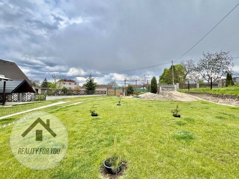 Prodej pozemek pro bydlení - Krnsko, 294 31, 525 m²