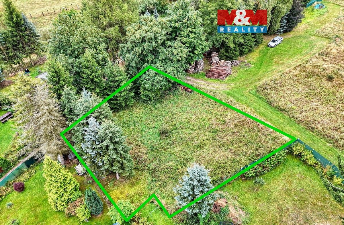 Pozemky pro bydlení, Výsluní, 431 83