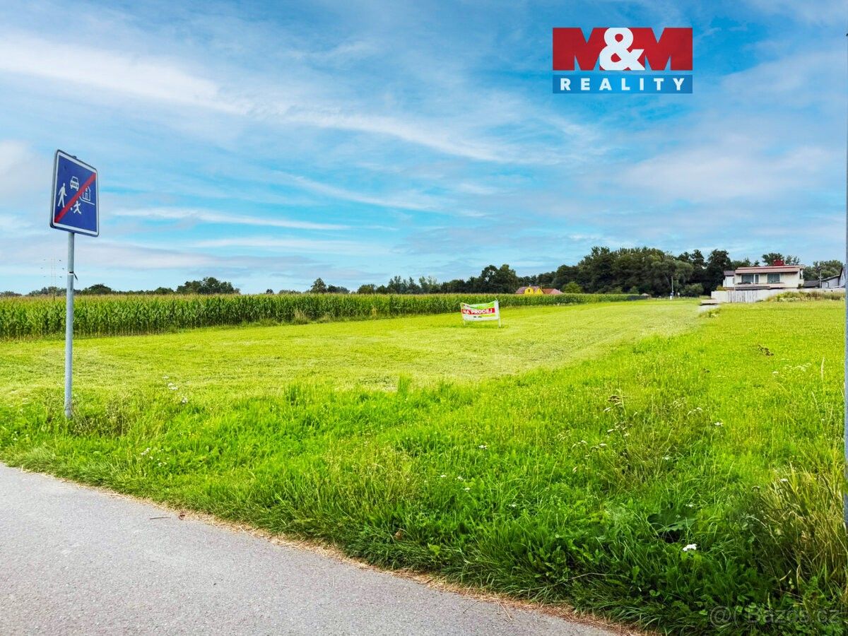 Pozemky pro bydlení, Dětmarovice, 735 71