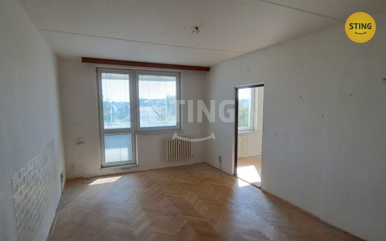 Prodej byt 2+kk - Za Mlýnem, Přerov, 37 m²