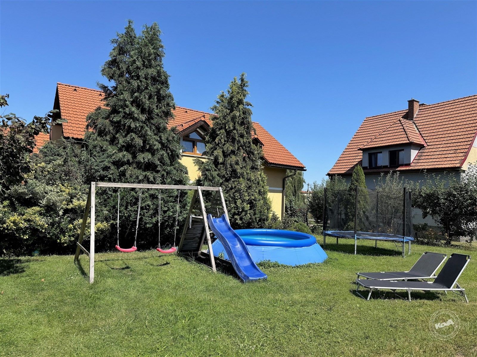 Prodej dům - Řitka, 218 m²