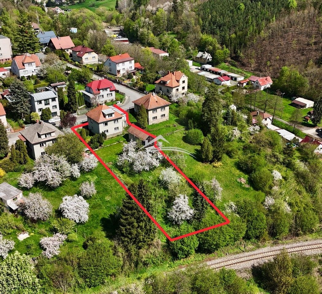 Rodinné domy, Na Rámech, Ledeč nad Sázavou, 150 m²