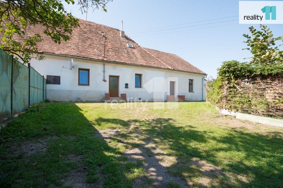 Rodinné domy, Čáslavská, Vrdy, 104 m²