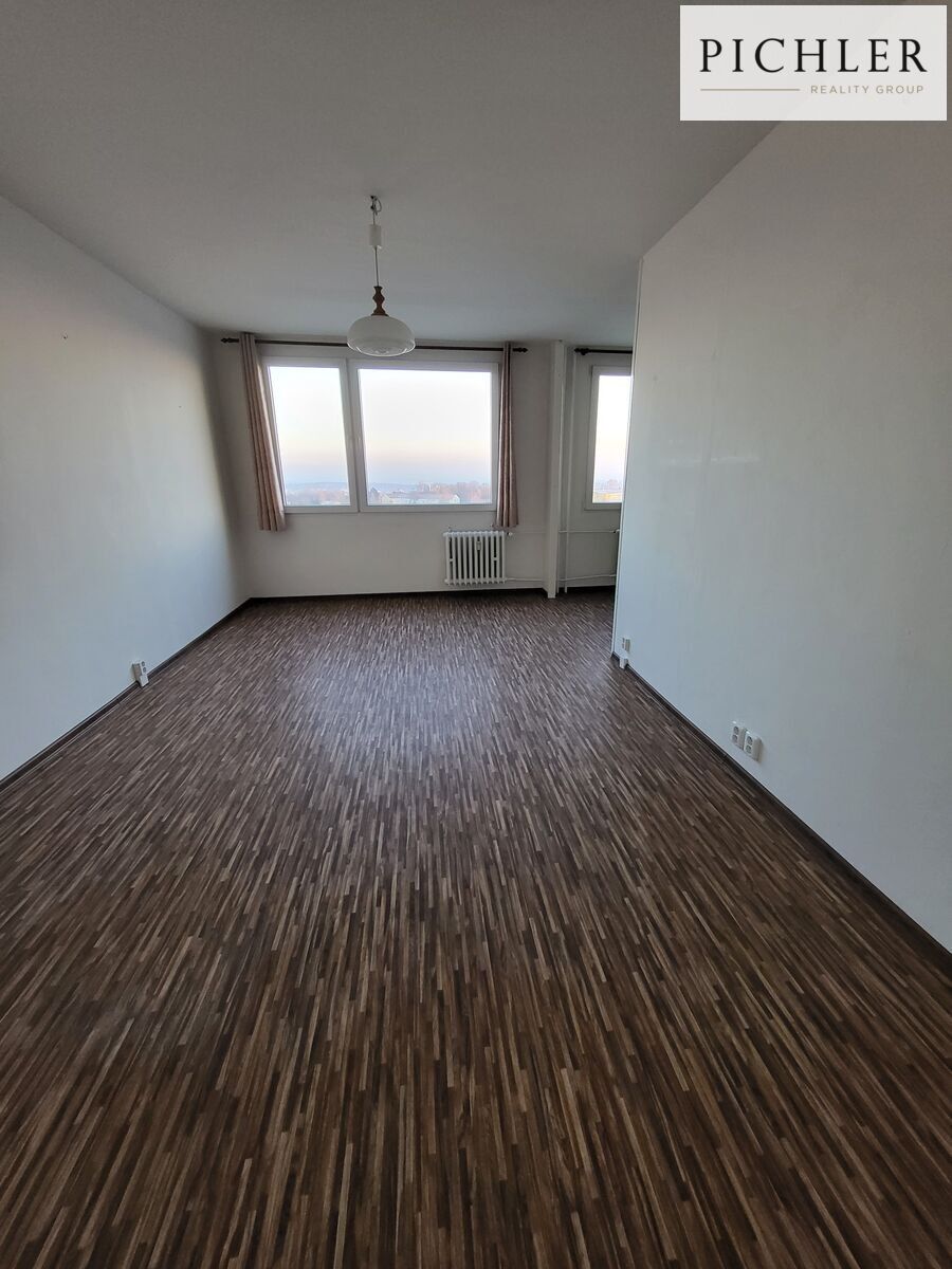 Prodej byt 3+1 - Prosecká, Praha, 76 m²