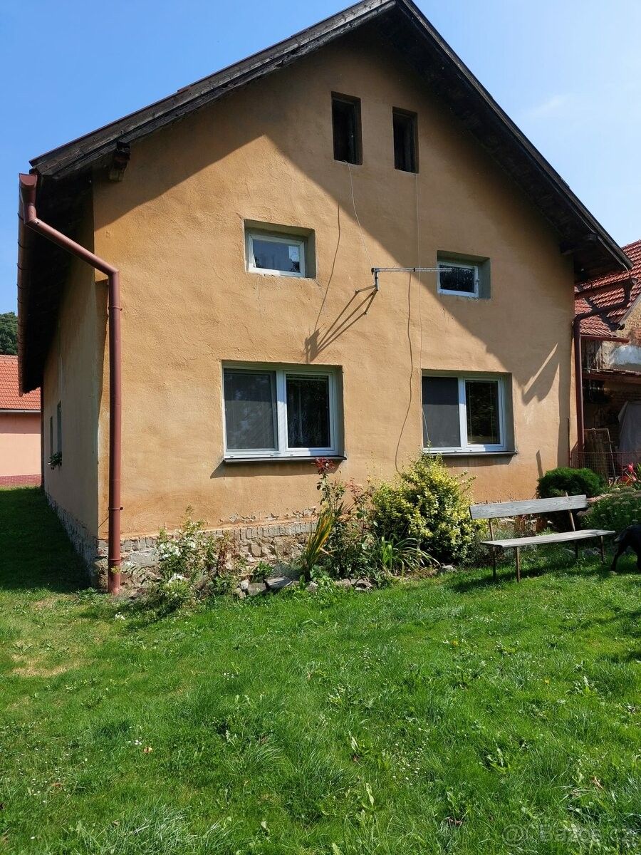 Ostatní, Fulnek, 742 45, 155 m²