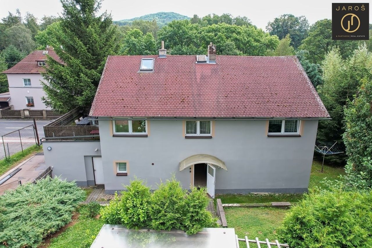 Ostatní, Ludvíkovice, 243 m²