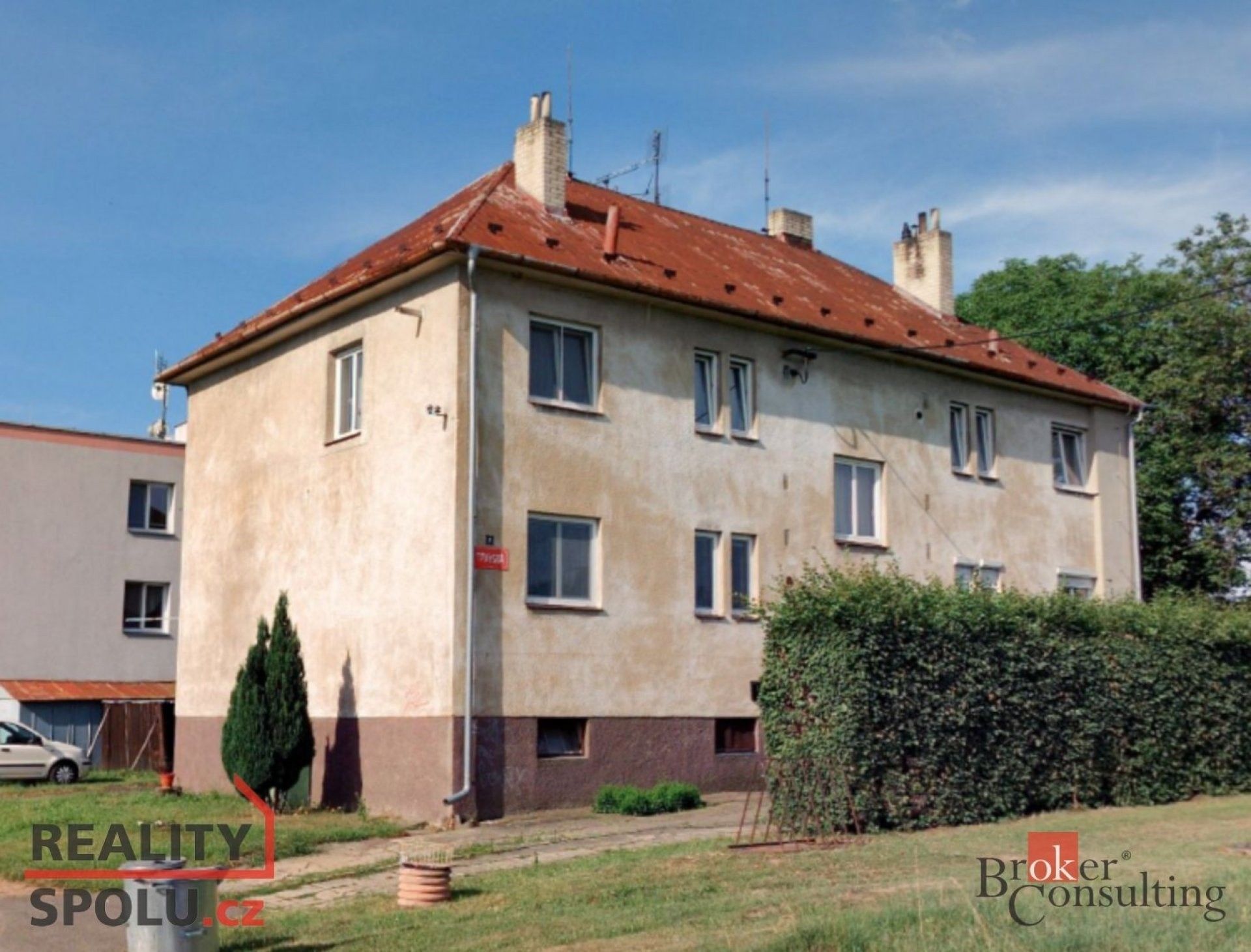 Ostatní, Opavská, Opava, 104 m²