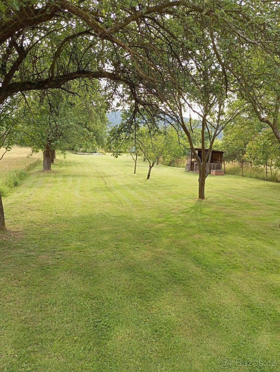 Pozemky pro bydlení, Bohuňov, 593 01