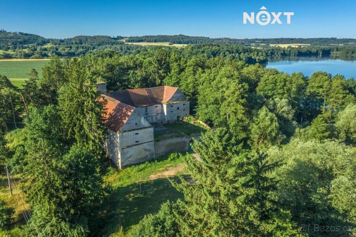 Ostatní, Blatná, 388 01