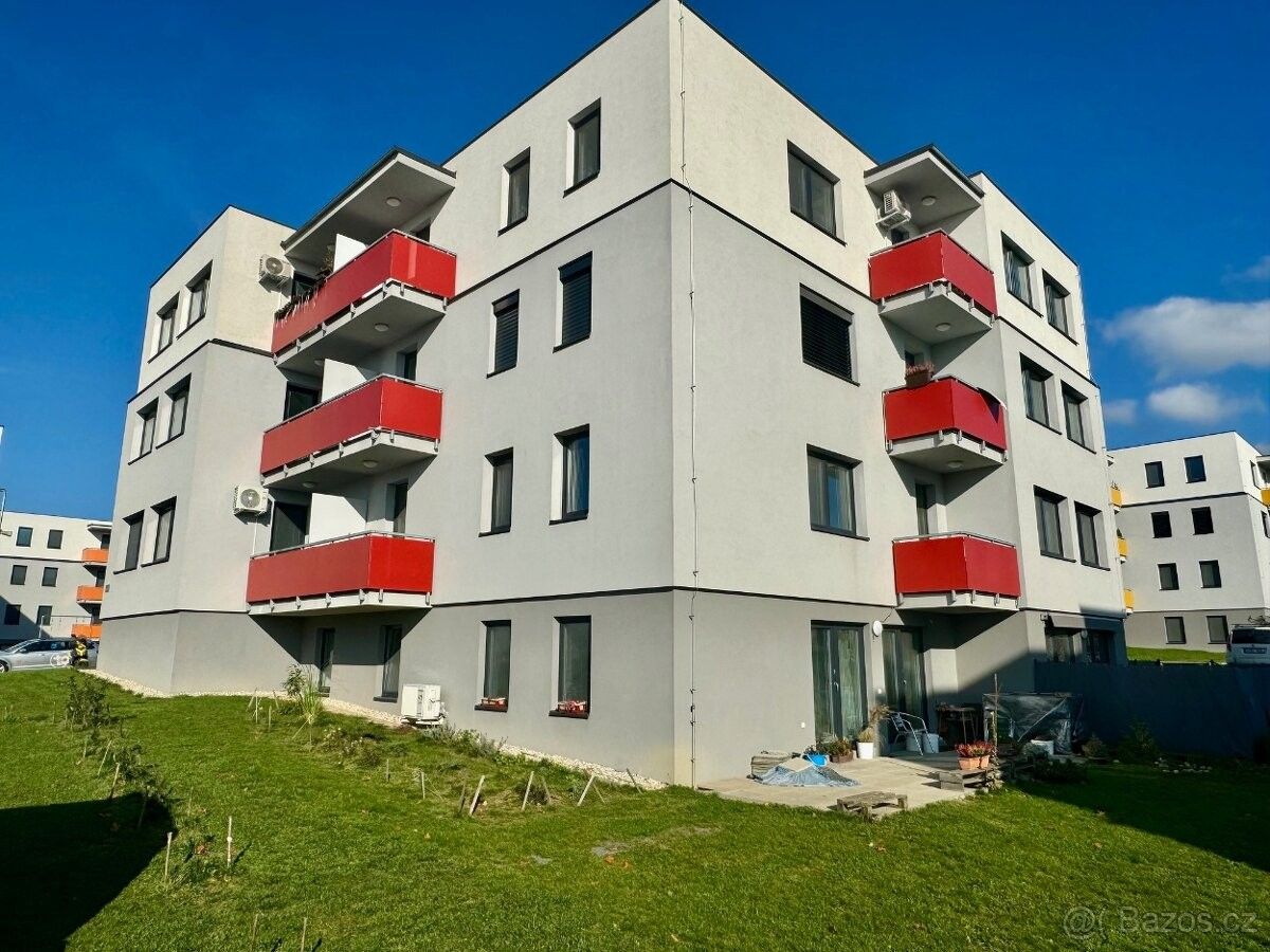 Prodej byt 3+kk - Fryšták, 763 16, 68 m²