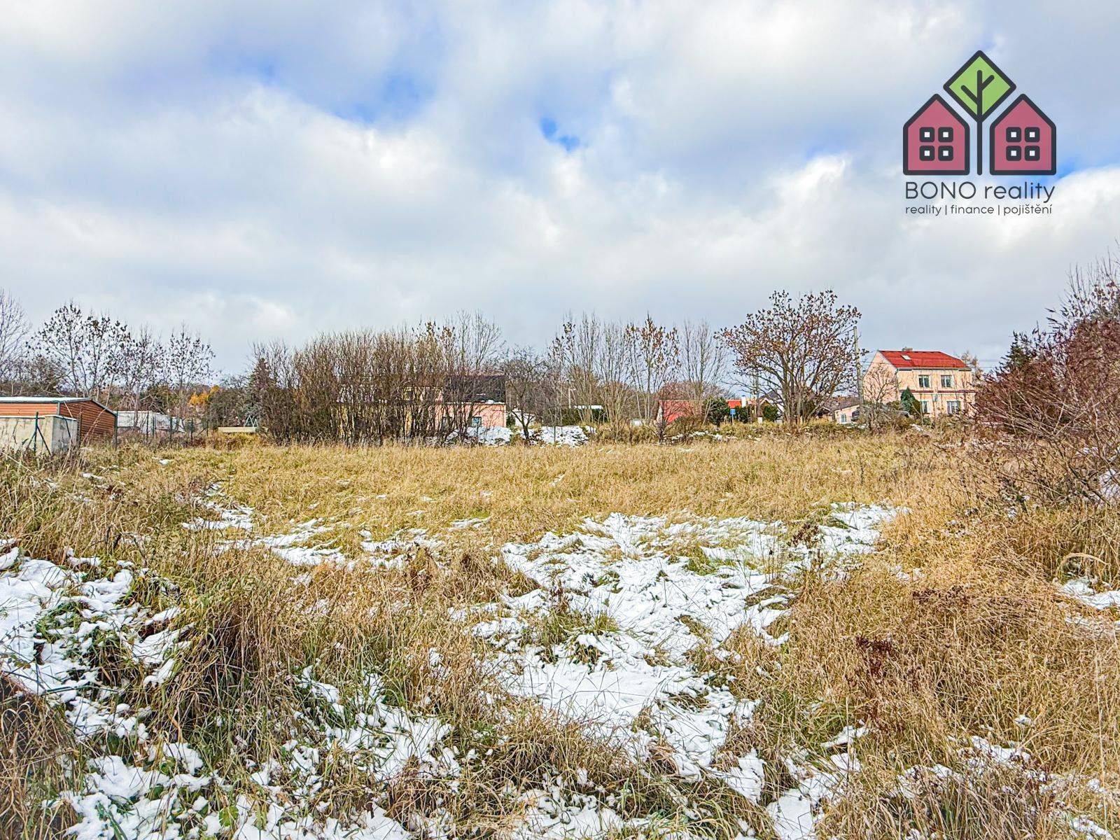 Pozemky pro bydlení, Stará Střelná, Košťany, 2 357 m²