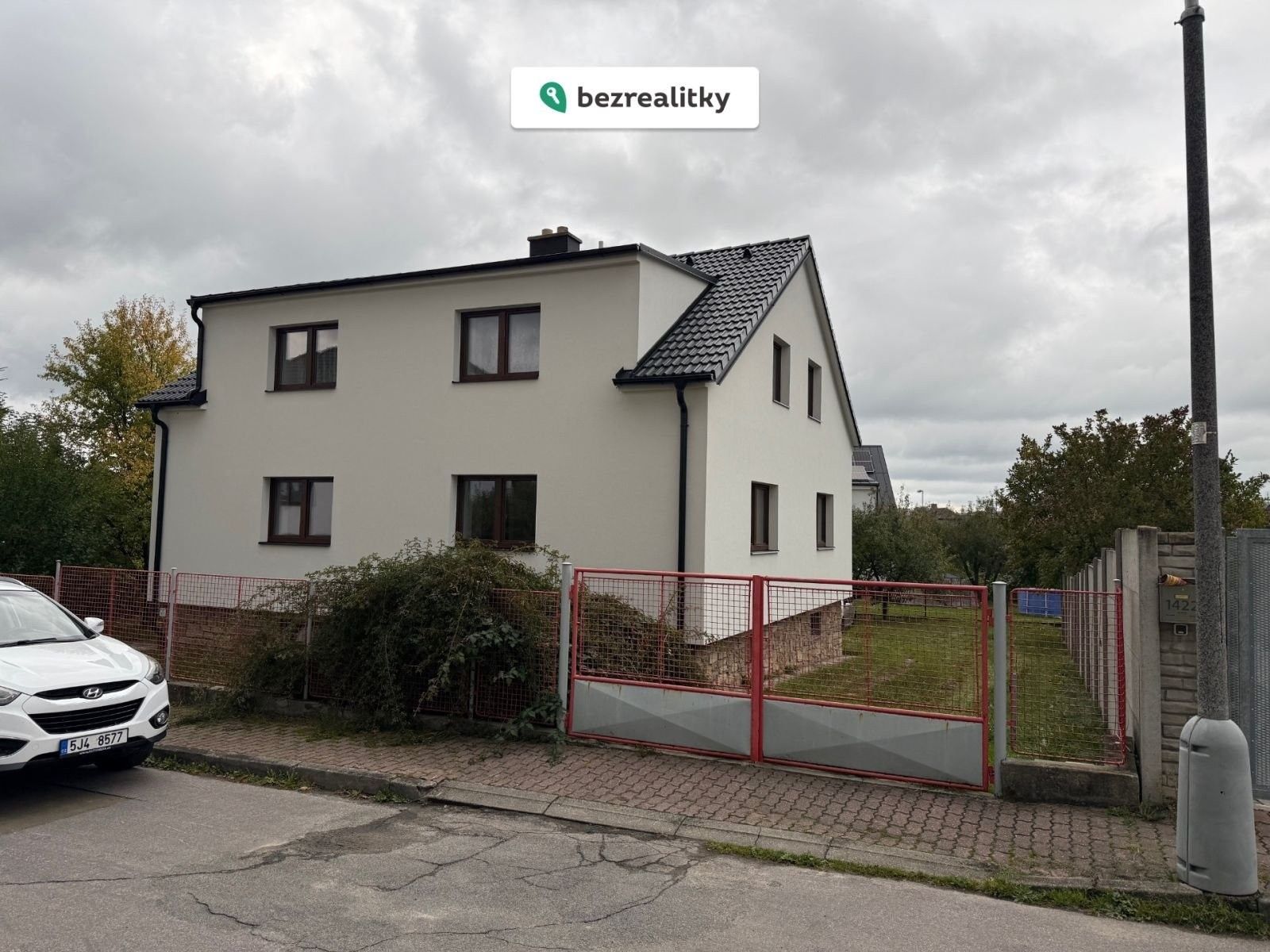 Rodinné domy, Primase Hrůzy, Pelhřimov, 220 m²