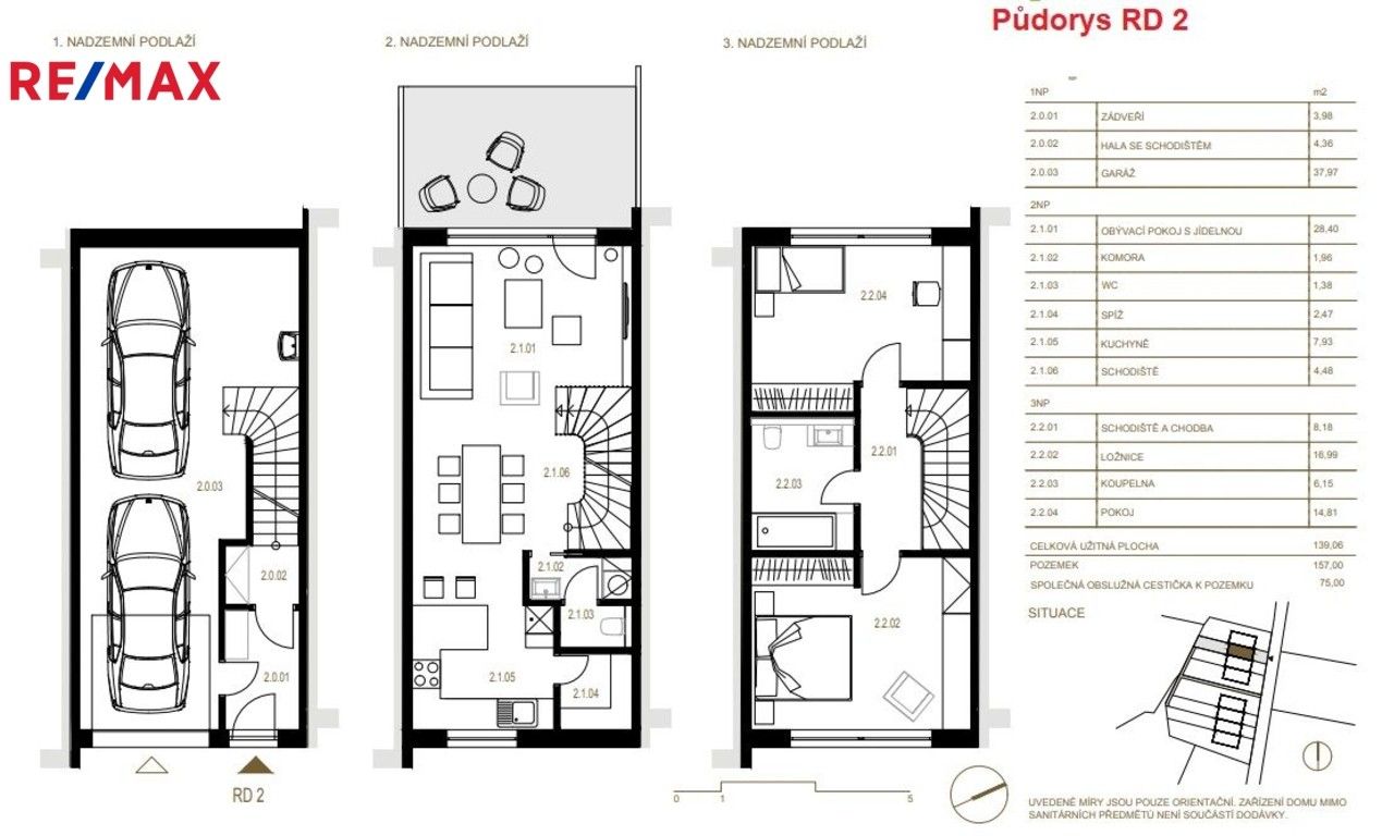 Prodej rodinný dům - Stachy, 139 m²