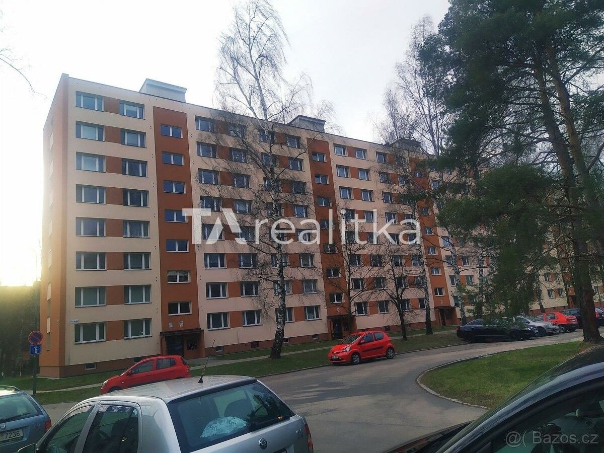 4+1, Karviná, 733 01, 74 m²