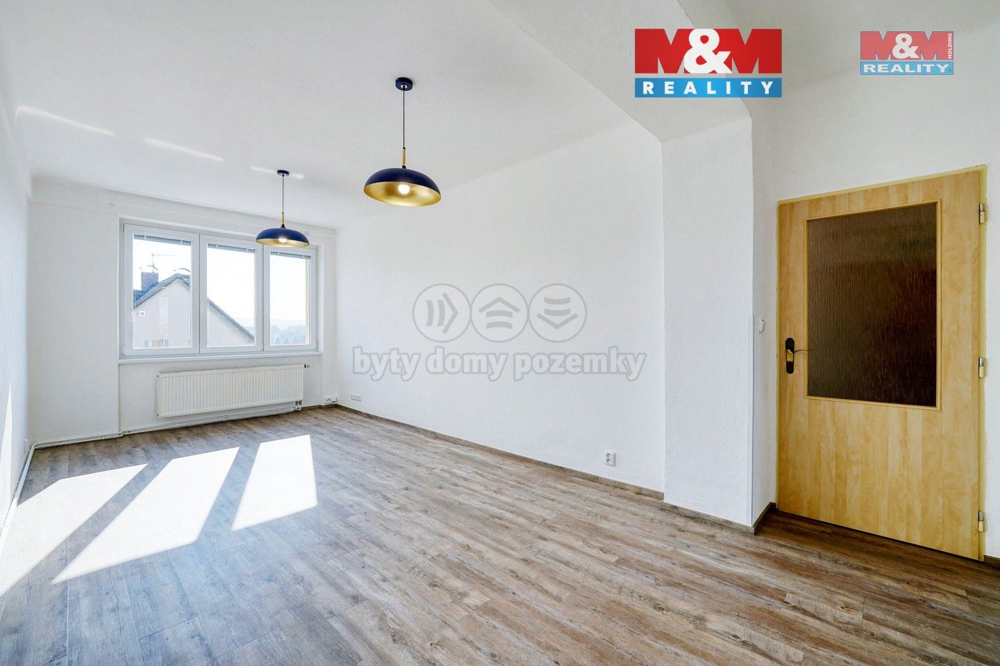 2+1, K Chlumu, Dýšina, 50 m²