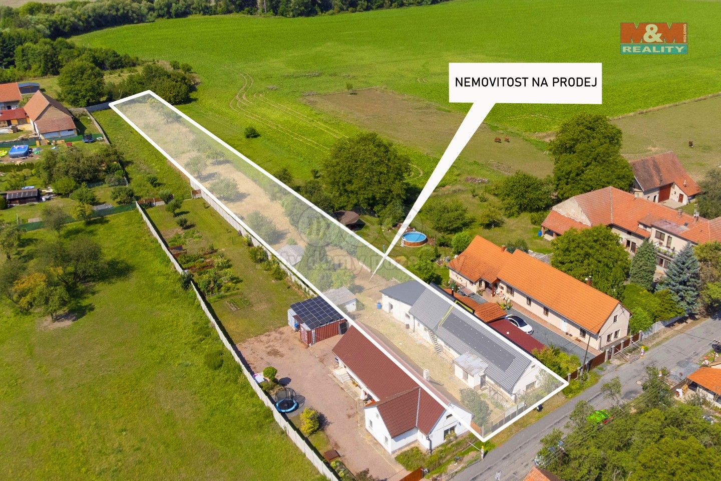 Prodej rodinný dům - Vinice, Vinaře, 120 m²