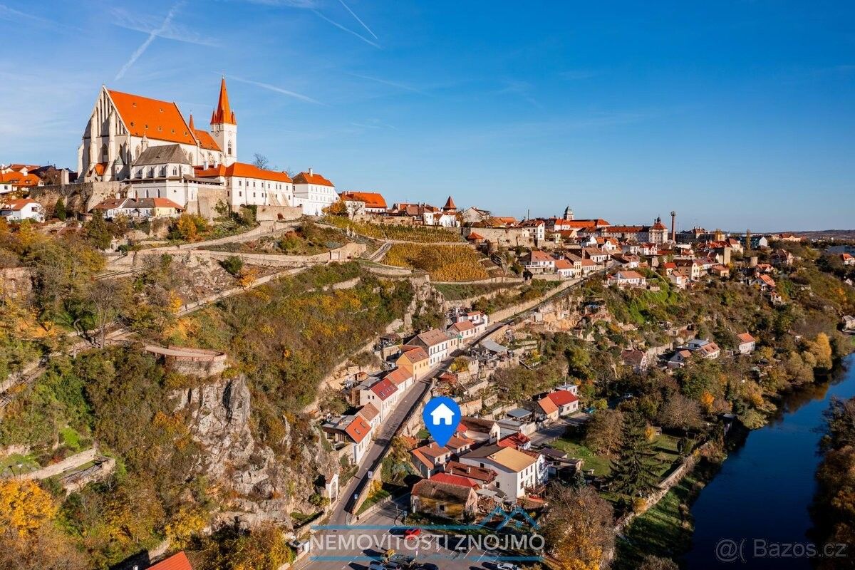 Rodinné domy, Znojmo, 669 02