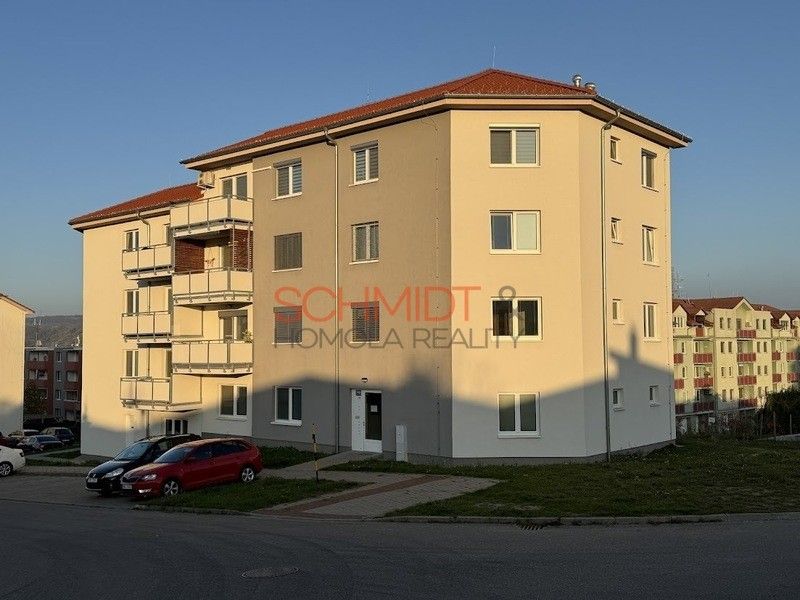 Ostatní, Hustopeče u Brna, 693 01, 70 m²