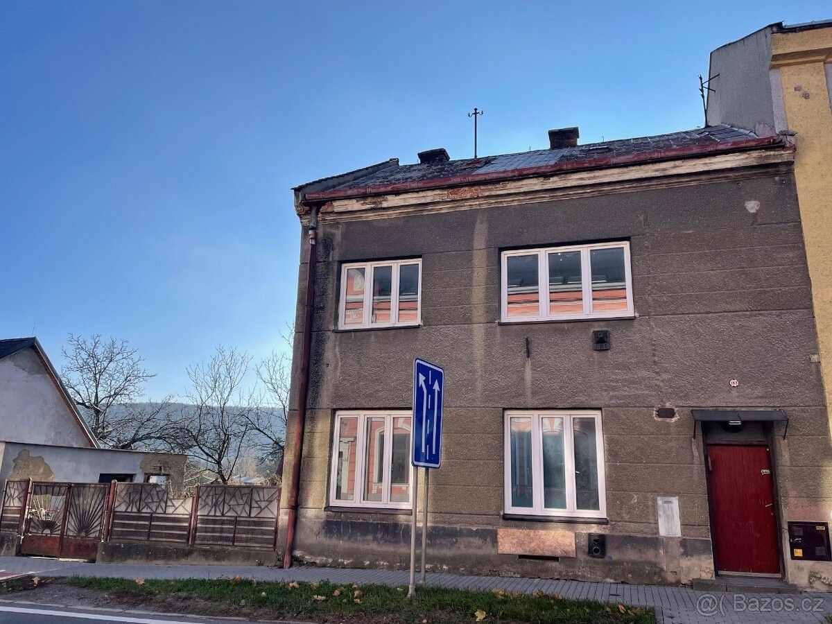 Ostatní, Hranice, 753 01, 262 m²