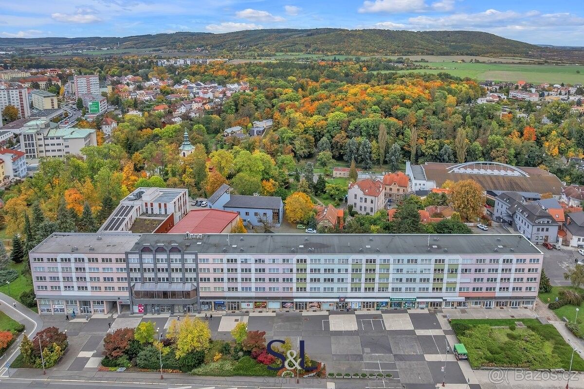 Byty, Mladá Boleslav, 293 01