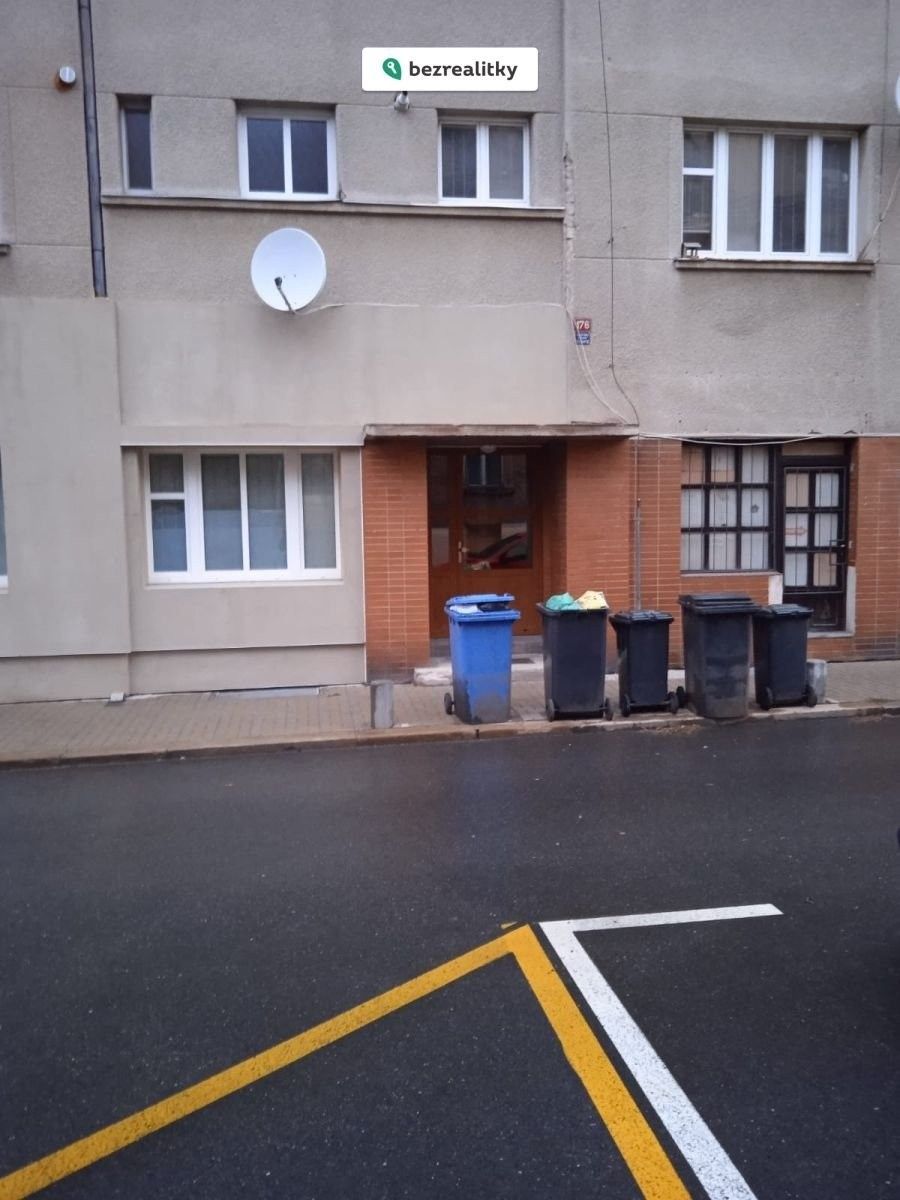 2+kk, Vašátkova, Čelákovice, 45 m²