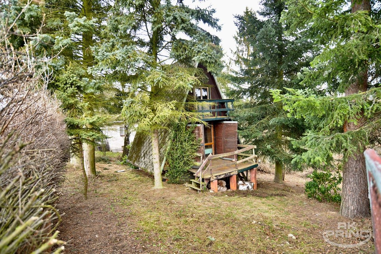 Chaty, Golčův Jeníkov, 40 m²