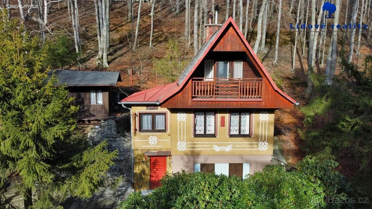 Chaty, Smilovice u Třince, 739 55