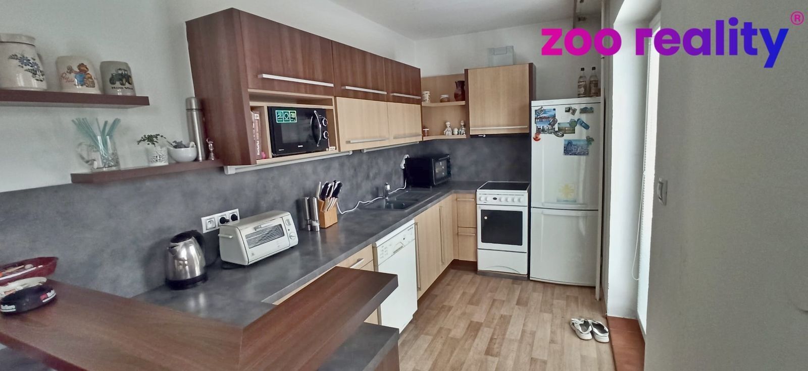 Prodej rodinný dům - Jižní, Borek, 135 m²