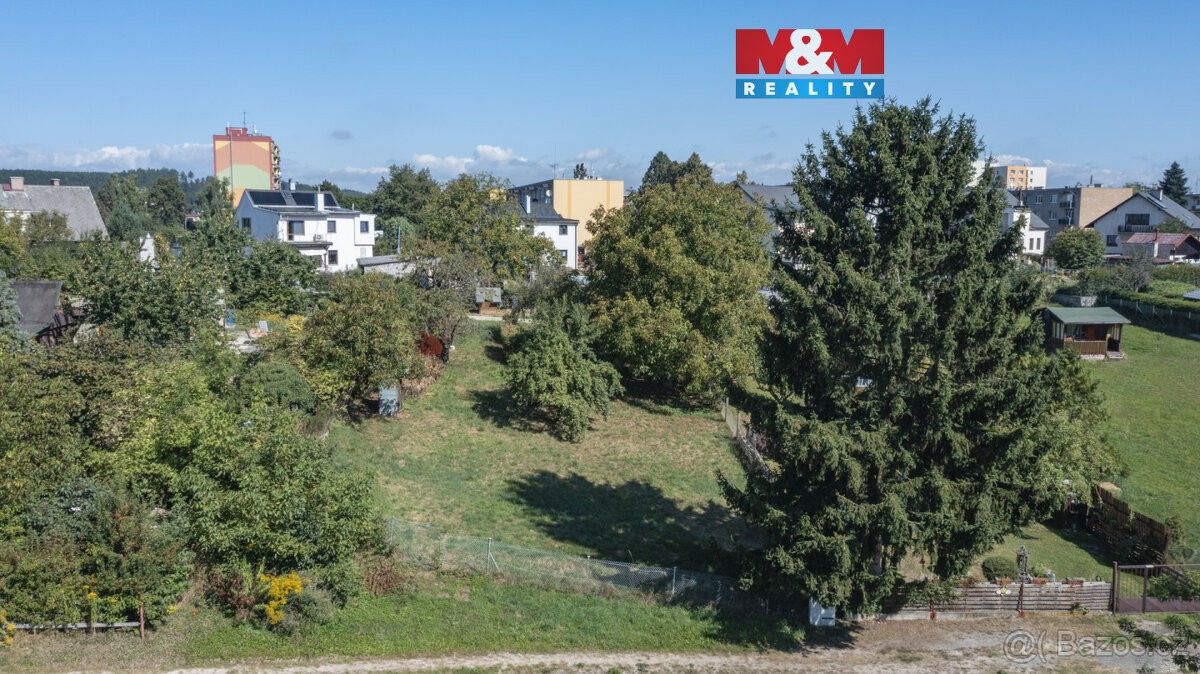 Pozemky pro bydlení, Česká Skalice, 552 03